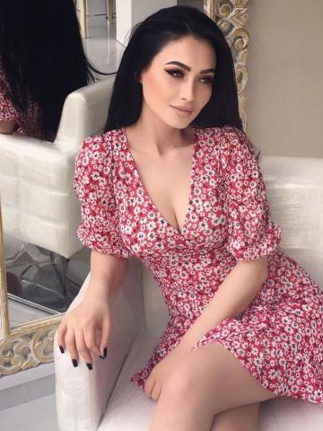 Дина Идеальная Любовница фото 5