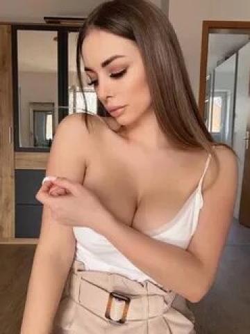 Ольга Бизнес Эскорт фото 3