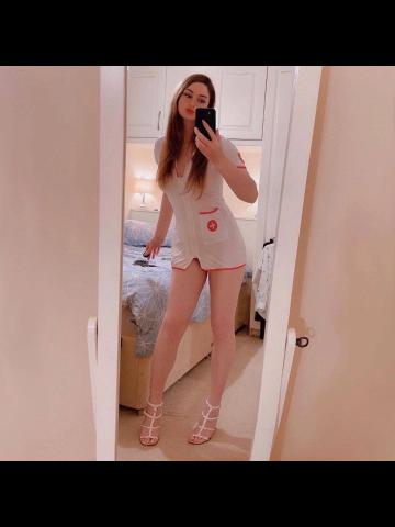 Флора Феечка